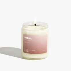 LucyKing Home Fragrance Kerikeri Candle Medium 250ml