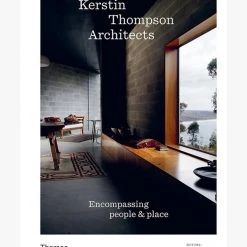 Flying Kiwi Books Kerstin Thompson Architects