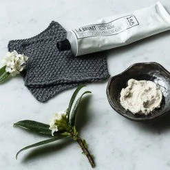 Bianca Lorenne Lavette Knitted Charcoal Makeup Removers Set Of 5 Support Local Gifts