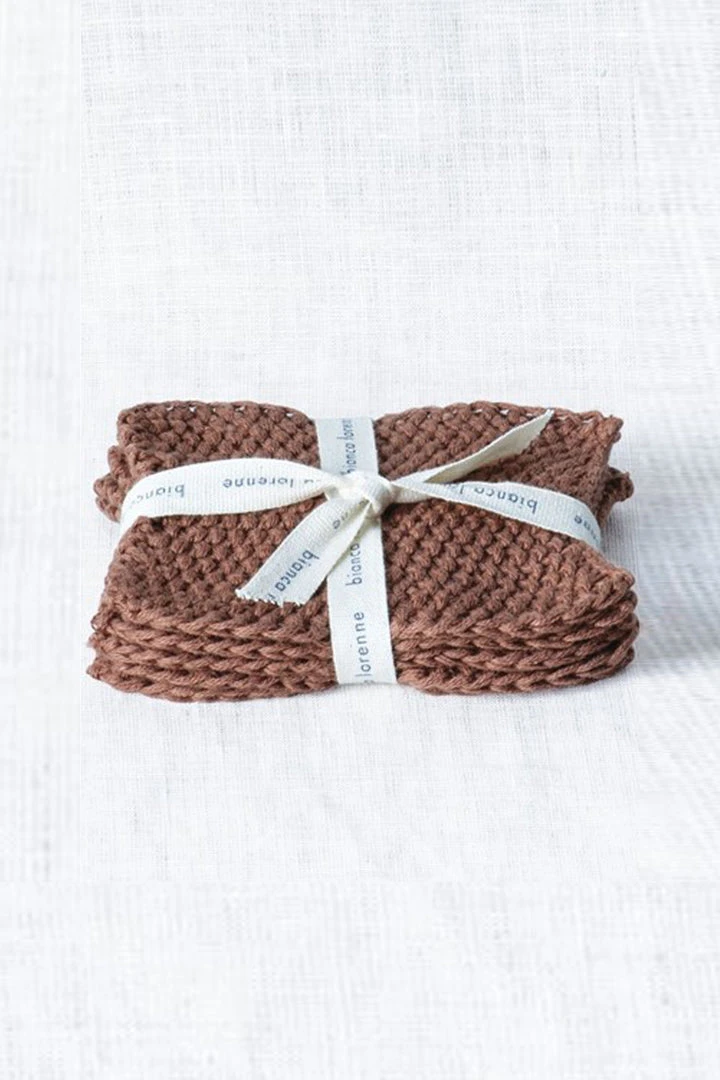 Bianca Lorenne Lavette Knitted Vintage Rose Makeup Removers Set Of 5 Support Local Gifts 3 Bianca Lorenne Lavette Knitted Vintage Rose Makeup Removers Set Of 5 Support Local Gifts