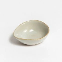 NED Collections Support Local Gifts Lester Natural S + P Dish