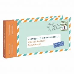 Publishers Distribution Gifts For Her Letters To My Grandparent