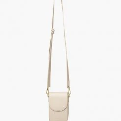 Rey Life Of The Party Ivory Phone Bag Accessories