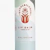 Wanderflower Home & Beauty Lip Balm 12ml Fresh Mint