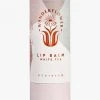 Wanderflower Lip Balm 12ml White Tea Home & Beauty