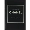 Publishers Distribution Books Little Book Of Chanel
