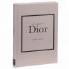 Publishers Distribution Little Book Of Dior Books