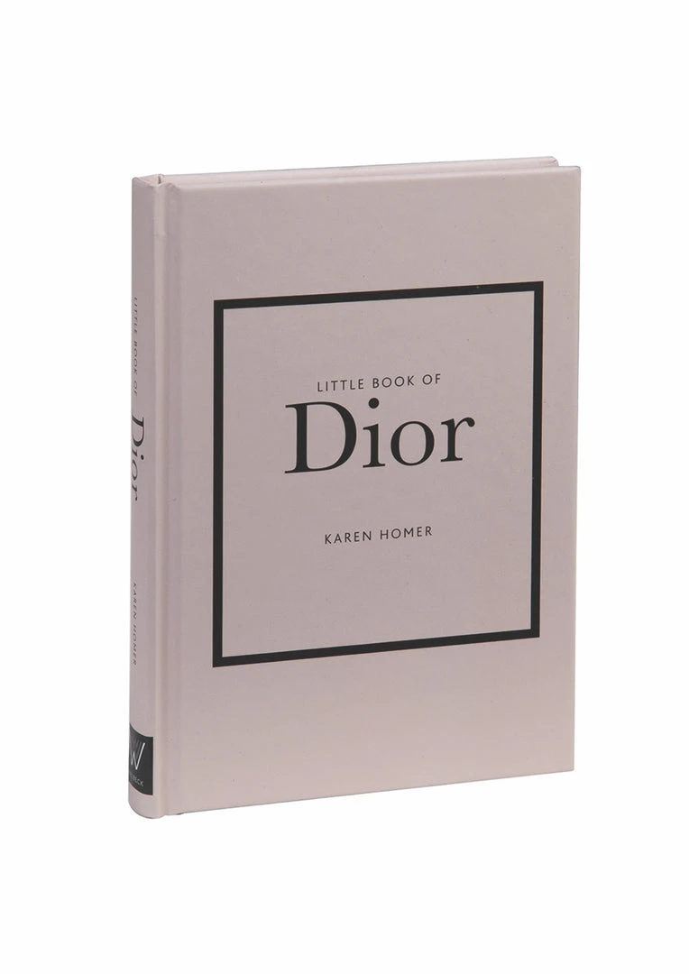 Publishers Distribution Little Book Of Dior Books 3 Publishers Distribution Little Book Of Dior Books