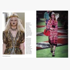 Publishers Distribution Little Book Of Gucci