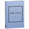 Publishers Distribution Books Little Book Of Prada 1 Publishers Distribution Books Little Book Of Prada