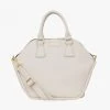Saben Liv Alabaster Croc Leather Handbag Accessories 2 Saben Liv Alabaster Croc Leather Handbag Accessories
