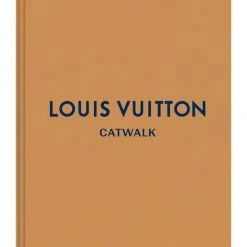 Flying Kiwi Louis Vuitton: Catwalk Series Books