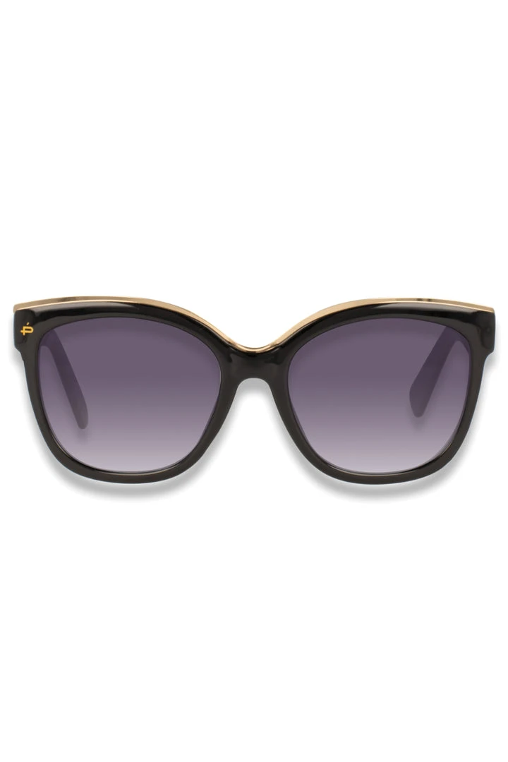 Prive Revaux Lovey Dovey Oversized Cat Eye Black Sunglasses Accessories 3 Prive Revaux Lovey Dovey Oversized Cat Eye Black Sunglasses Accessories