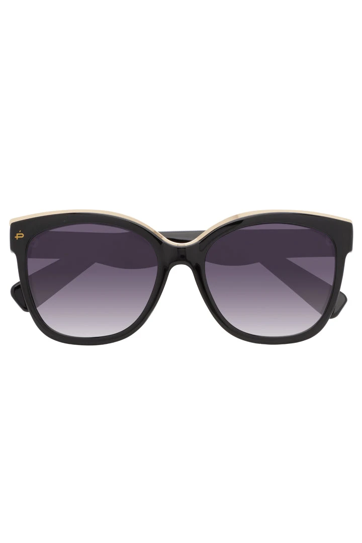 Prive Revaux Lovey Dovey Oversized Cat Eye Black Sunglasses Accessories 6 Prive Revaux Lovey Dovey Oversized Cat Eye Black Sunglasses Accessories
