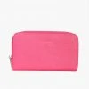 Federation Minky Raspberry Wallet Accessories