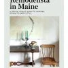 Publishers Distribution Books Remodelista In Maine