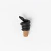 Doiy Mamba Bottle Stopper Black