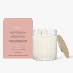 Circa Home Home & Beauty CH Mango + Papaya Candle 350g