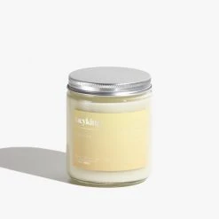 LucyKing Home Fragrance Manuka Candle Medium 250ml