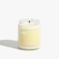 LucyKing Home Fragrance Manuka Candle Medium 250ml