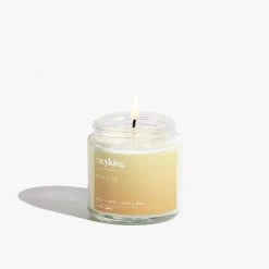 LucyKing Manuka Candle Small 120ml
