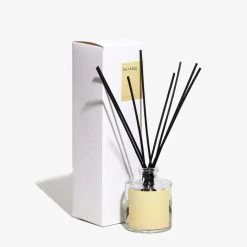 LucyKing Manuka Reed Diffuser 100ml Home Fragrance