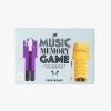Printworks Gifts For Her Memory Game Music