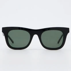 Isle Of Eden Millane Black Sunglasses