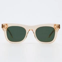 Isle Of Eden Millane Champagne Sunglasses Accessories