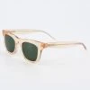 Isle Of Eden Millane Champagne Sunglasses Accessories