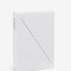 Areaware Minim Playing Cards White Gifts For Her