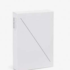 Areaware Minim Playing Cards White Gifts For Her