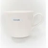 Keith Brymer Jones Table & Kitchen Morena White Bucket Mug 350ml