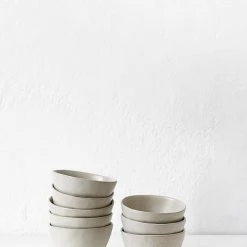 NED Collections Mr Chester Natural Earthern Mini Bowl