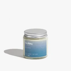 LucyKing Nelson Candle Small 120ml