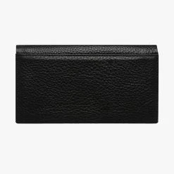 Status Anxiety Nevermind Black Wallet Accessories 9 Status Anxiety Nevermind Black Wallet Accessories