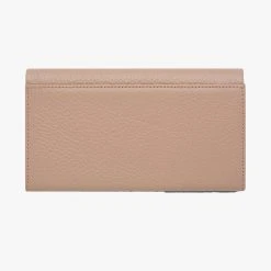 Status Anxiety Accessories Nevermind Dusty Pink Wallet 9 Status Anxiety Accessories Nevermind Dusty Pink Wallet