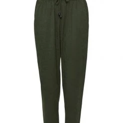 Among The Brave New Love Army Drapey Drawstring Tapered Cuffed Pant Fashion 12 Among The Brave New Love Army Drapey Drawstring Tapered Cuffed Pant Fashion