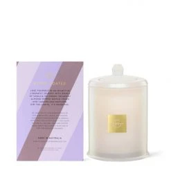 Glasshouse 380g Triple Scented Movie Night Limited Edition Candle