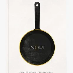 Flying Kiwi Nopi By Ottolenghi