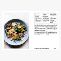 Flying Kiwi Nopi By Ottolenghi