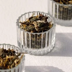 On Sundays Ease 20 Serve Loose Leaf Tea Tin