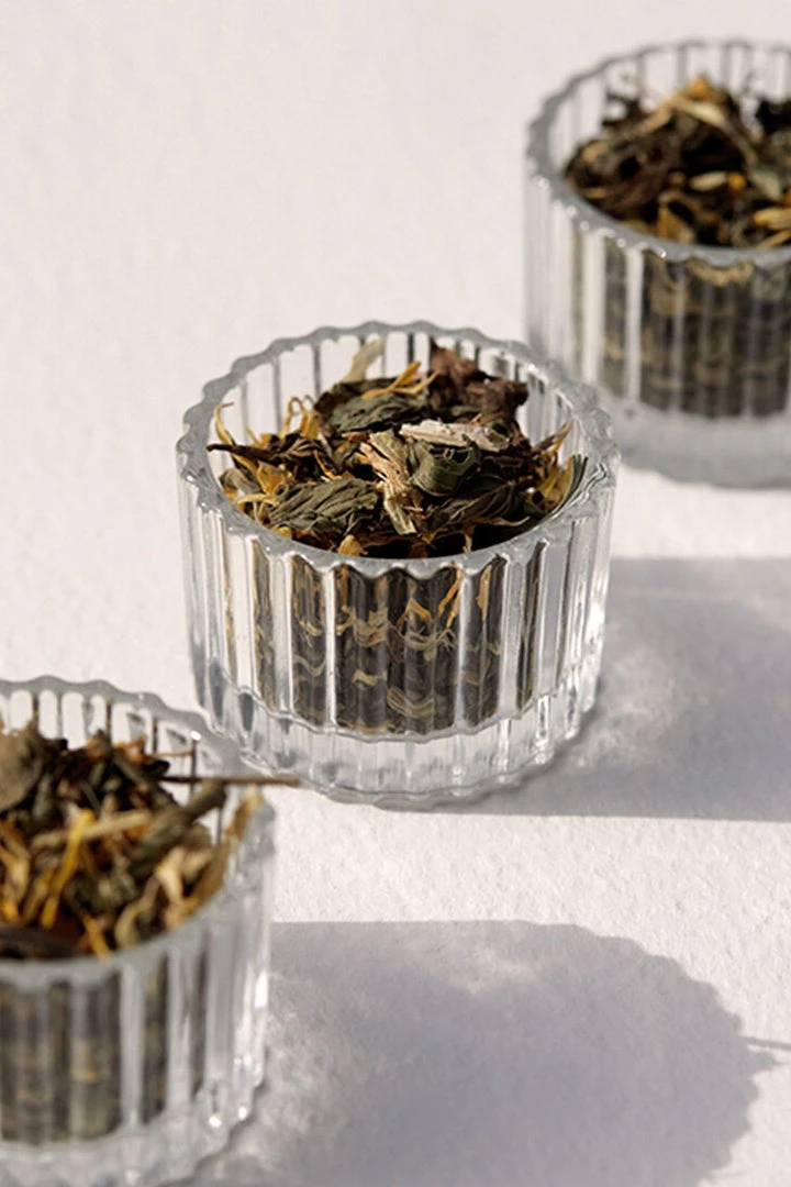 On Sundays Ease 40 Serve Loose Leaf Tea Tin 4 On Sundays Ease 40 Serve Loose Leaf Tea Tin