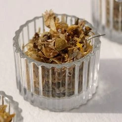 On Sundays Eat & Drink Unwind 20 Serve Loose Leaf Tea Tin