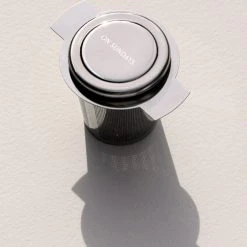 On Sundays Loose Leaf Tea Infuser