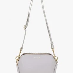 Saben Accessories Odile Glacier Rectangle Shoulder Bag