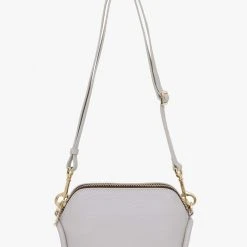 Saben Accessories Odile Glacier Rectangle Shoulder Bag