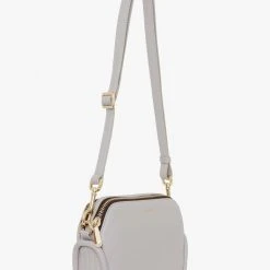 Saben Accessories Odile Glacier Rectangle Shoulder Bag