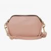 Saben Odile Tea Rose Rectangle Shoulder Bag