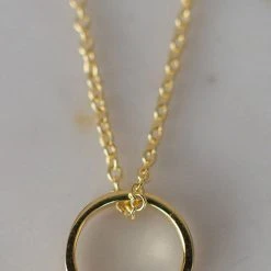 Sophie Oh My Necklace Accessories